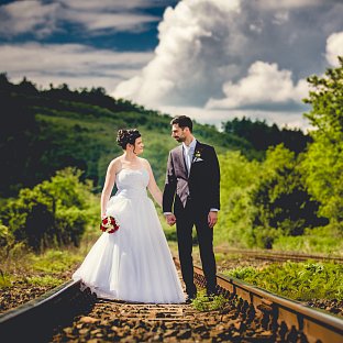 Martinka & Pavel