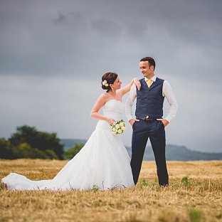 Lucie & Zdeněk