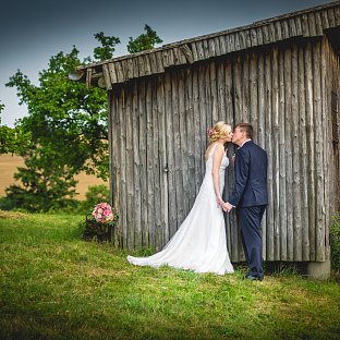 Šárka & Jirka