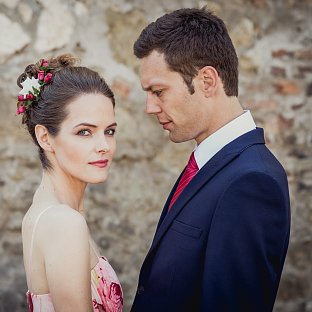 Zuzka & Lukáš