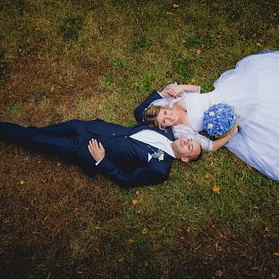 Petra & Luboš