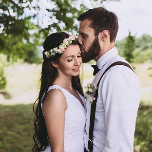 Marta & Adam