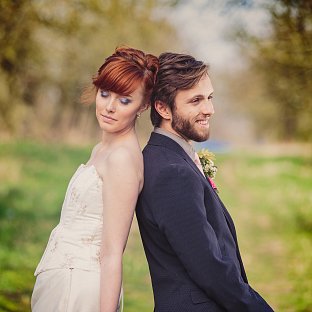 Markéta & Tomáš