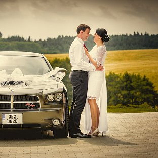 Kamila & Jakub