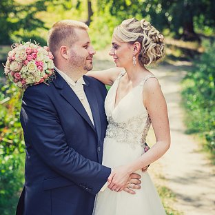 Andrea & Ondřej