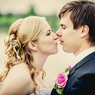 Eva & Josef