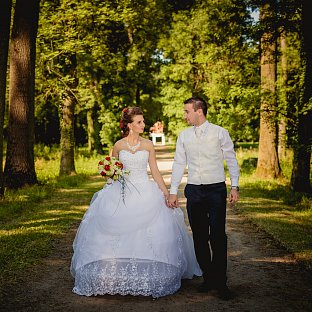 Romana & Miro