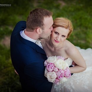 Věra & Michal