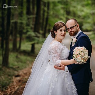 Martina & Tomáš