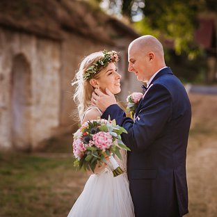 Anna & Zdeněk