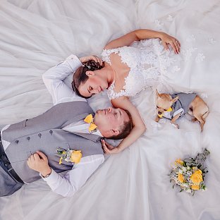 Petra & Martin