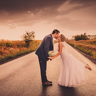 Eva & Tomáš