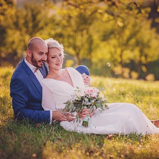 Gabriela & Konstantinos