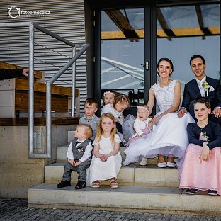 Iveta & Martin
