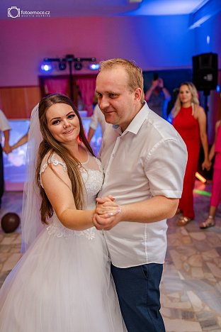 Žanetka & Zdeněk
