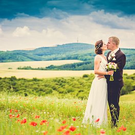 Jana & Igor