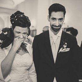 Martinka & Pavel