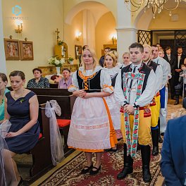 Martinka & Pavel