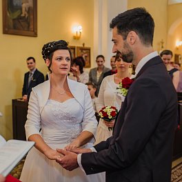 Martinka & Pavel