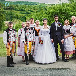 Martinka & Pavel