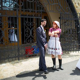 Martinka & Pavel