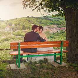 Martinka & Pavel