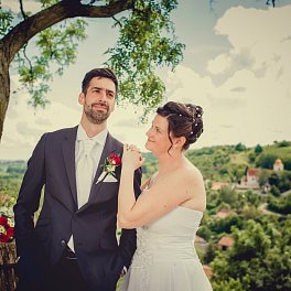 Martinka & Pavel