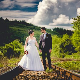 Martinka & Pavel