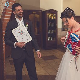 Martinka & Pavel