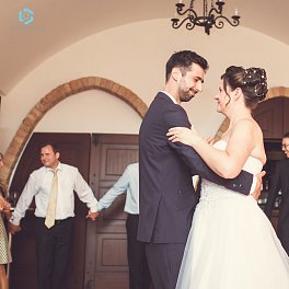 Martinka & Pavel