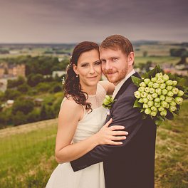 Peťka & Tomáš