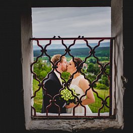 Peťka & Tomáš