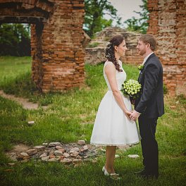 Peťka & Tomáš