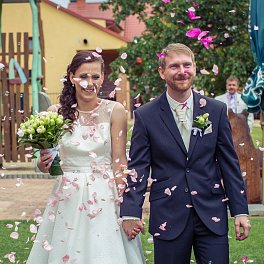 Peťka & Tomáš