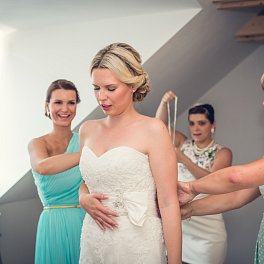 Dominika & Ondřej