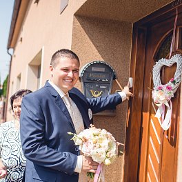 Dominika & Ondřej