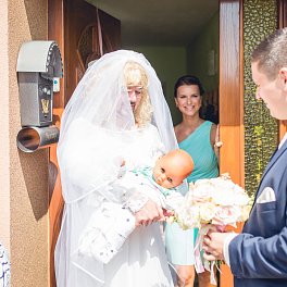 Dominika & Ondřej