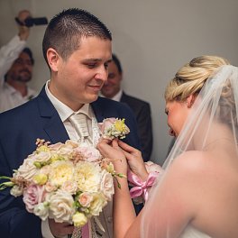 Dominika & Ondřej