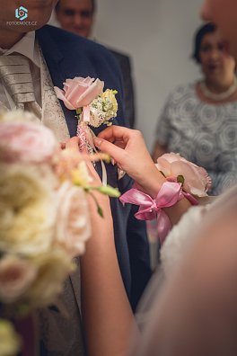 Dominika & Ondřej