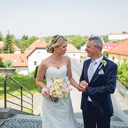 Dominika & Ondřej