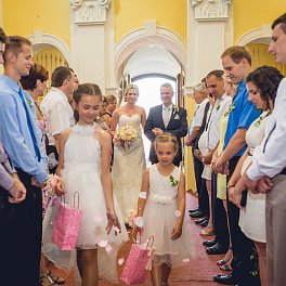 Dominika & Ondřej