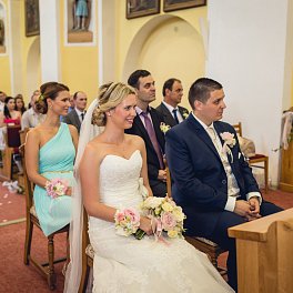 Dominika & Ondřej