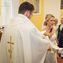 Dominika & Ondřej