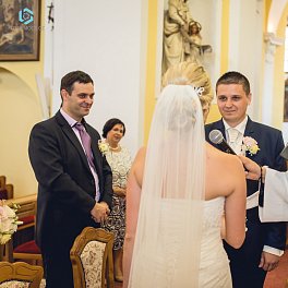 Dominika & Ondřej