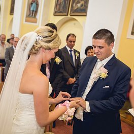 Dominika & Ondřej
