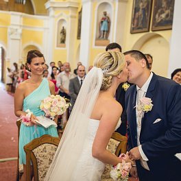 Dominika & Ondřej