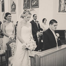 Dominika & Ondřej