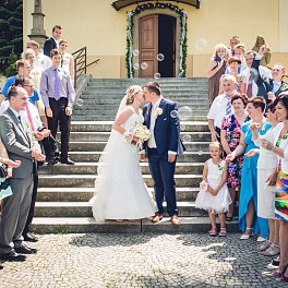 Dominika & Ondřej