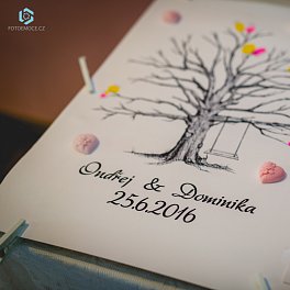Dominika & Ondřej