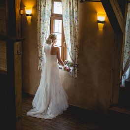 Dominika & Ondřej